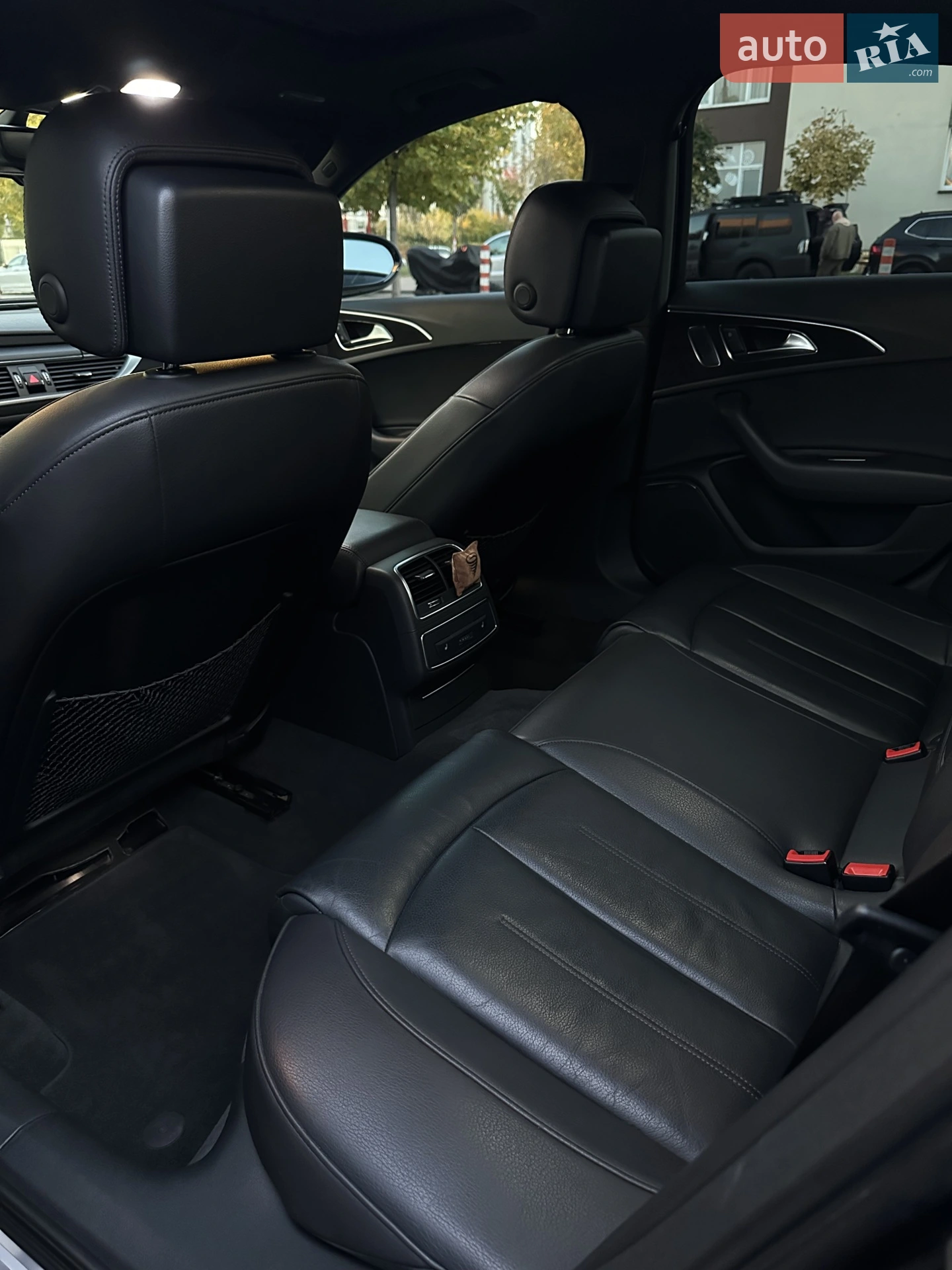 2016 Audi A6 - мініатюра 27