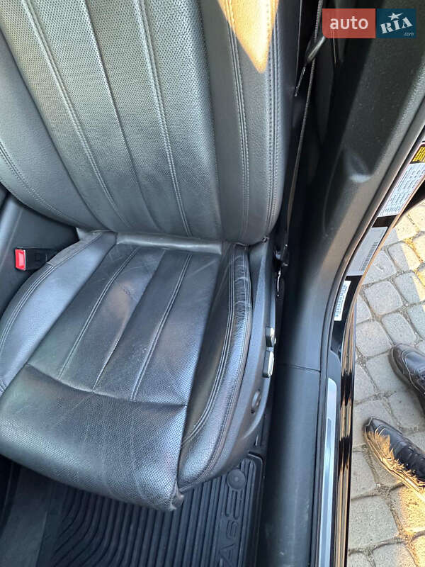 Седан Audi A6 2018 в Ужгороді фото 22 Седан Audi A6 2018 в Ужгороді