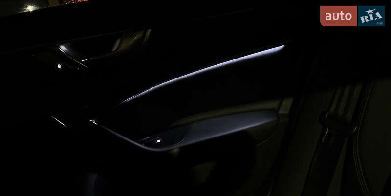 Седан Audi A6 2019 в Львове фото 2 Седан Audi A6 2019 в Львове