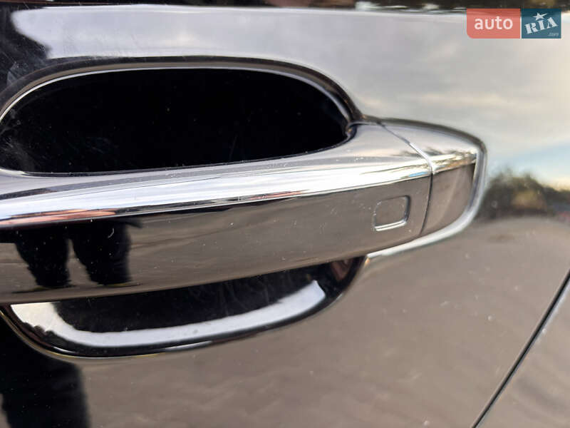 Седан Audi A6 2014 в Києві