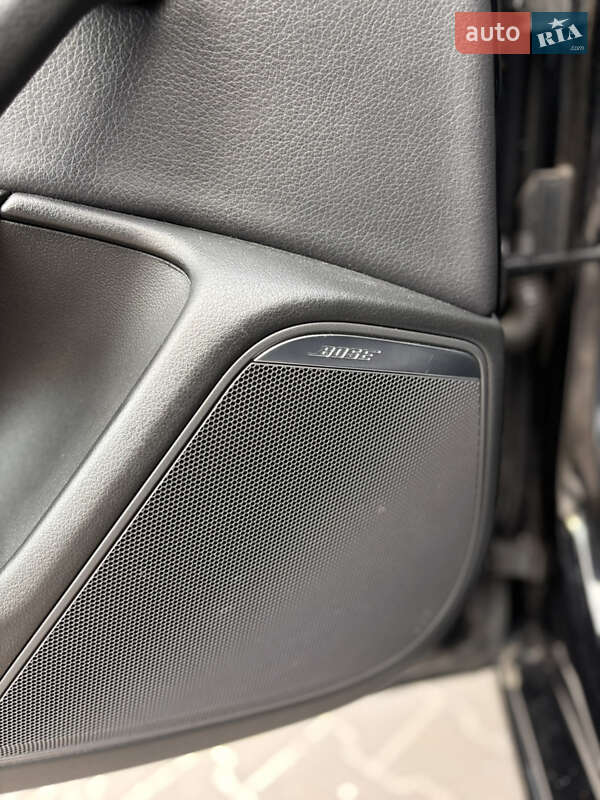 Седан Audi A6 2014 в Києві