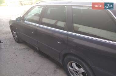 Универсал Audi A6 1997 в Ровно