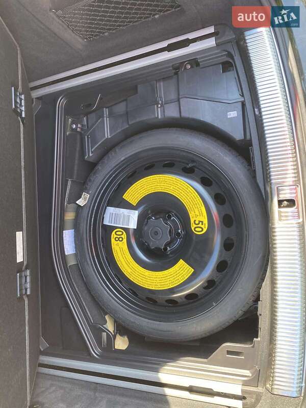 Універсал Audi A6 2017 в Коростені