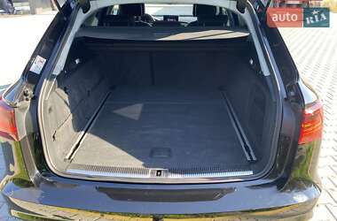 Универсал Audi A6 2017 в Коростене