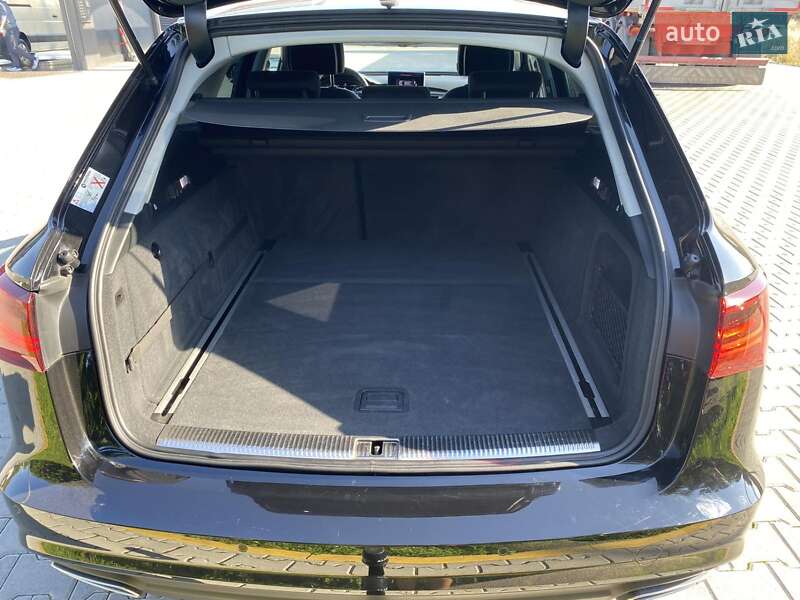 Універсал Audi A6 2017 в Коростені
