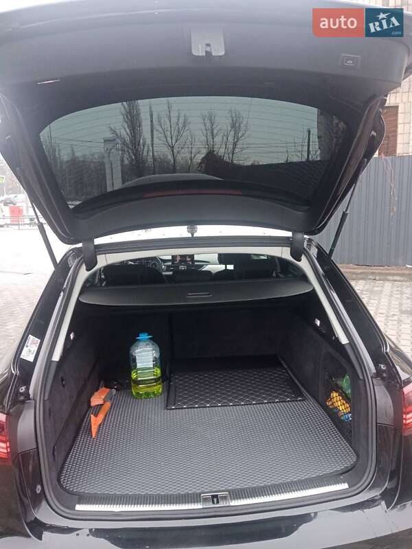 Універсал Audi A6 2017 в Коростені