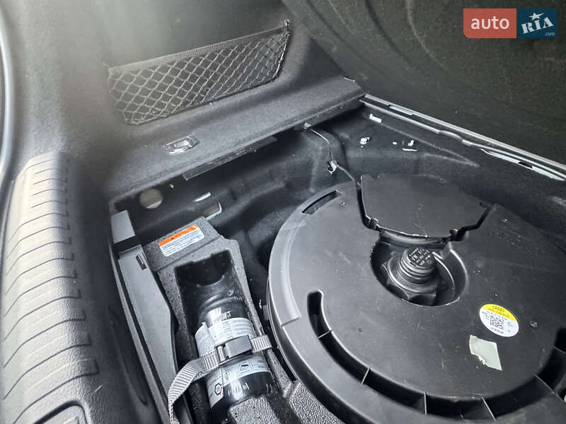Седан Audi A6 2019 в Києві фото 24 Седан Audi A6 2019 в Києві