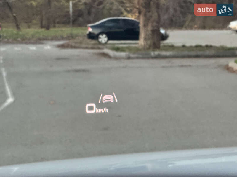 Седан Audi A6 2019 в Києві фото 28 Седан Audi A6 2019 в Києві