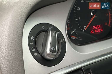 Седан Audi A6 2011 в Киеве