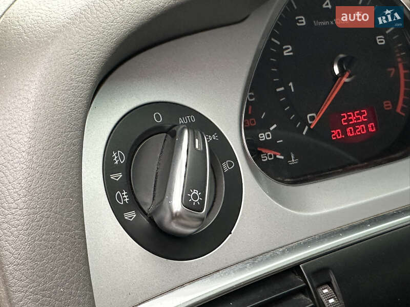 Седан Audi A6 2011 в Киеве фото 15 Седан Audi A6 2011 в Киеве