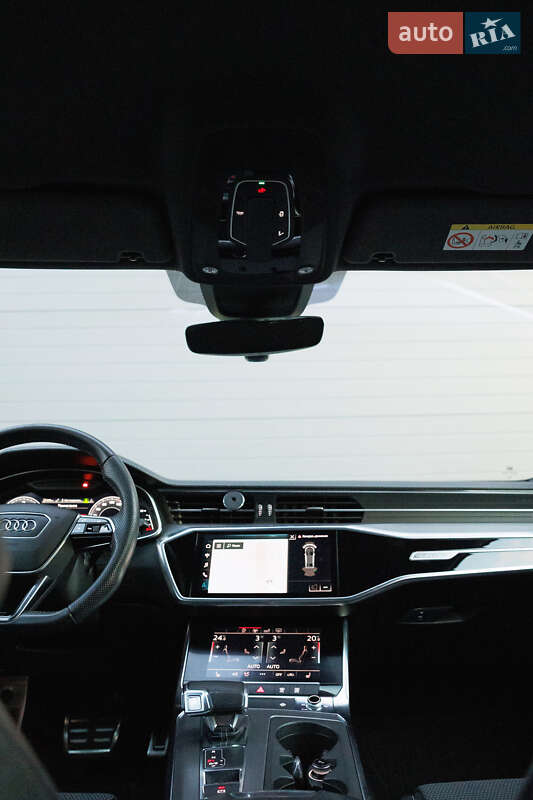 Седан Audi A6 2019 в Дубно