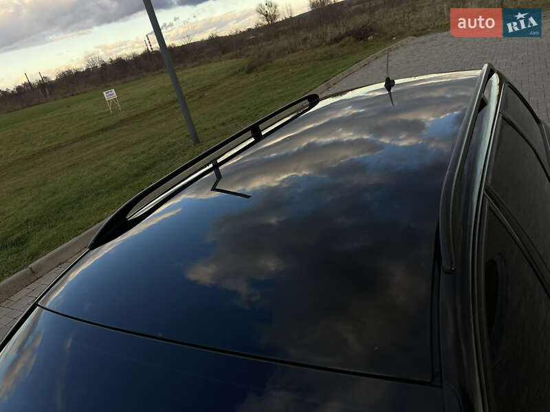 Универсал Audi A6 2004 в Ровно