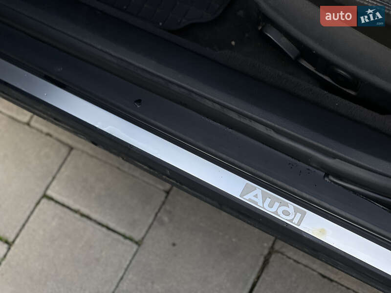 Универсал Audi A6 2004 в Ровно