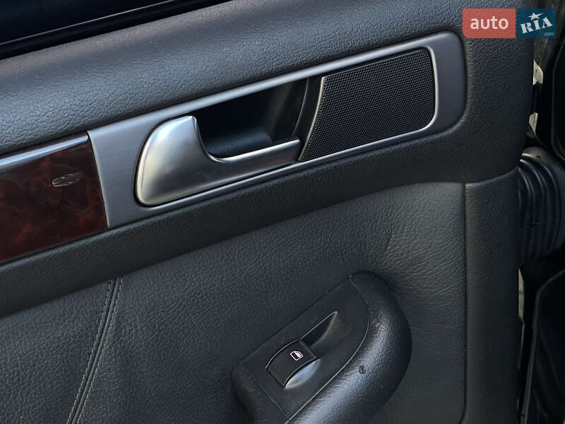 Универсал Audi A6 2004 в Ровно