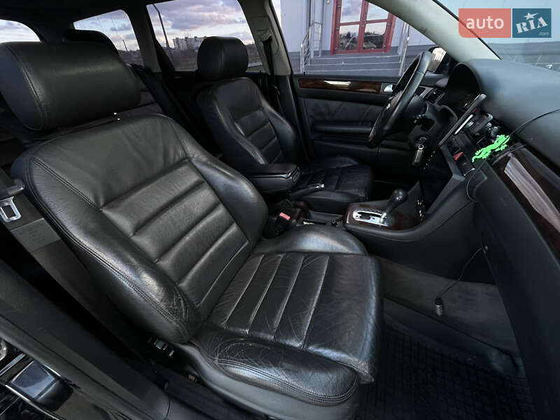 Универсал Audi A6 2004 в Ровно