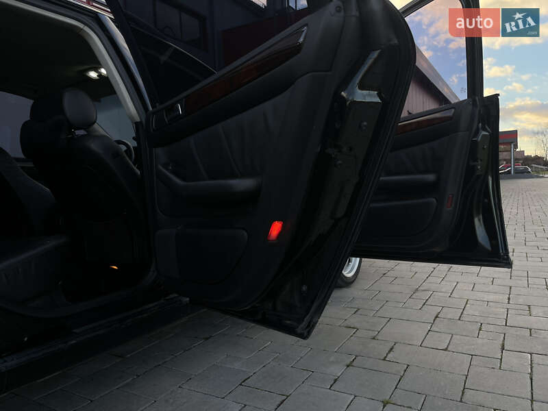 Универсал Audi A6 2004 в Ровно