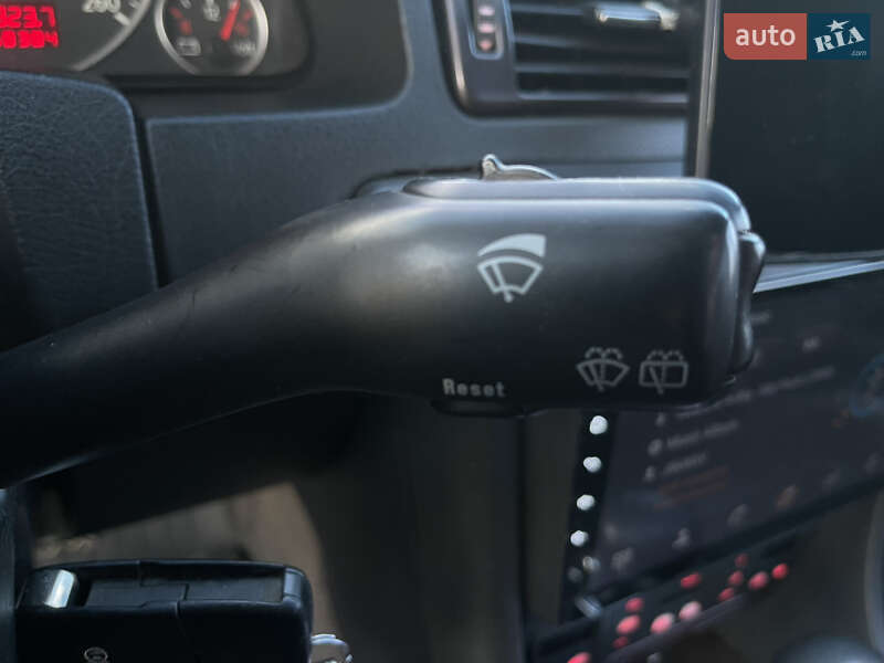 Универсал Audi A6 2004 в Ровно