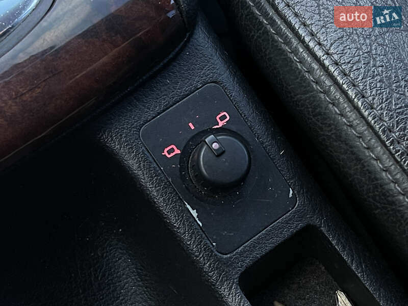 Универсал Audi A6 2004 в Ровно