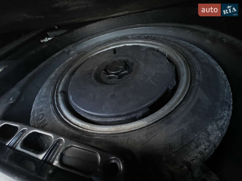 Универсал Audi A6 2004 в Ровно