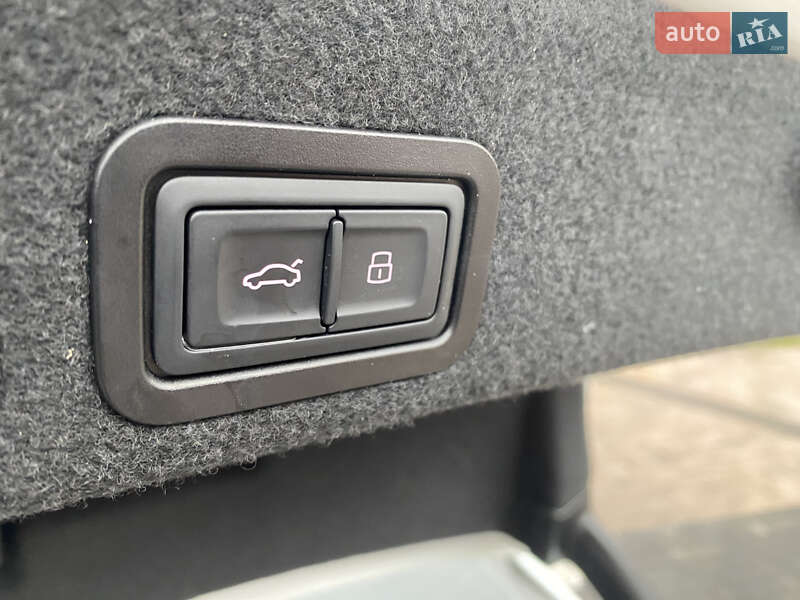 Седан Audi A6 2015 в Києві