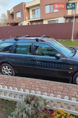 Универсал Audi A6 1996 в Брюховичах