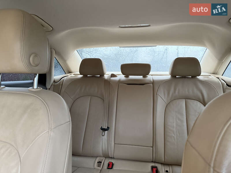 Седан Audi A6 2012 в Заречном фото 9 Седан Audi A6 2012 в Заречном