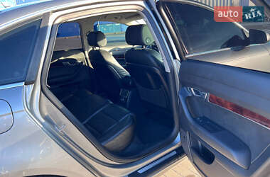 Седан Audi A6 2006 в Виннице
