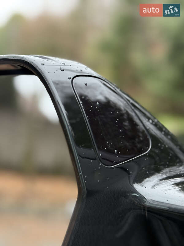 Седан Audi A6 2016 в Ровно