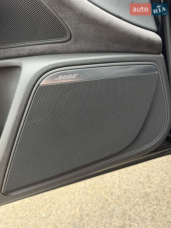 Седан Audi A6 2016 в Ровно