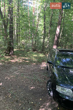 Универсал Audi A6 2003 в Хмельницком