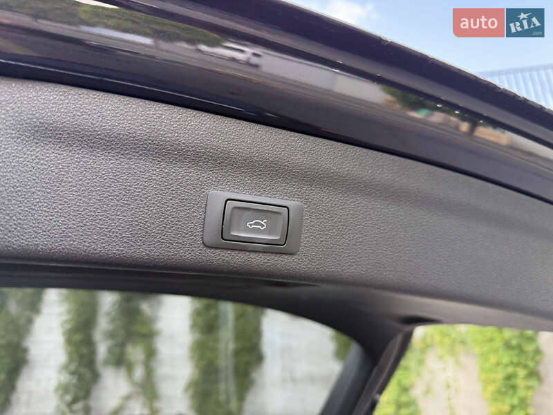 Универсал Audi A6 2019 в Ровно