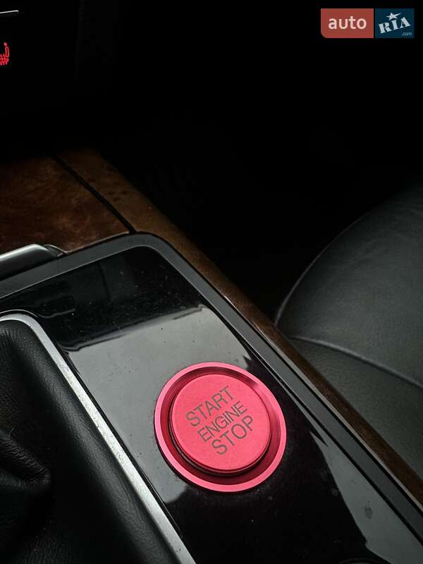 Седан Audi A6 2016 в Белогородке