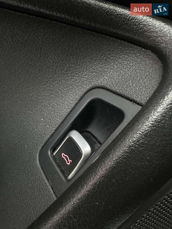 Седан Audi A6 2016 в Белогородке