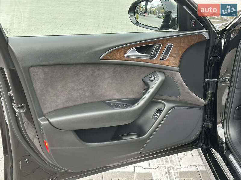 Універсал Audi A6 2015 в Хмельницькому фото 20 Універсал Audi A6 2015 в Хмельницькому