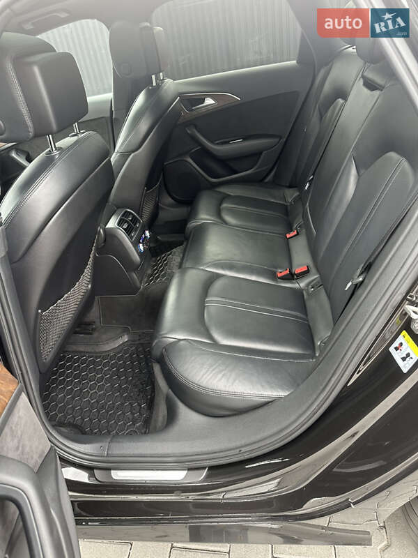 Універсал Audi A6 2015 в Хмельницькому фото 34 Універсал Audi A6 2015 в Хмельницькому