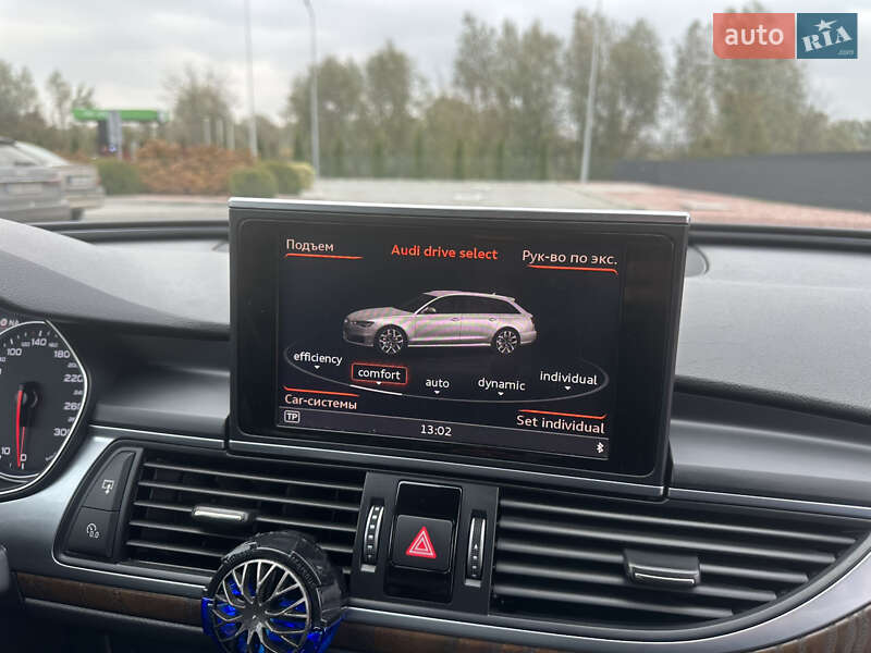 Універсал Audi A6 2015 в Хмельницькому фото 44 Універсал Audi A6 2015 в Хмельницькому