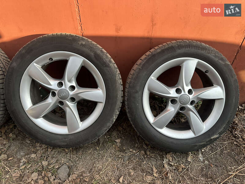 Універсал Audi A6 2015 в Хмельницькому фото 60 Універсал Audi A6 2015 в Хмельницькому