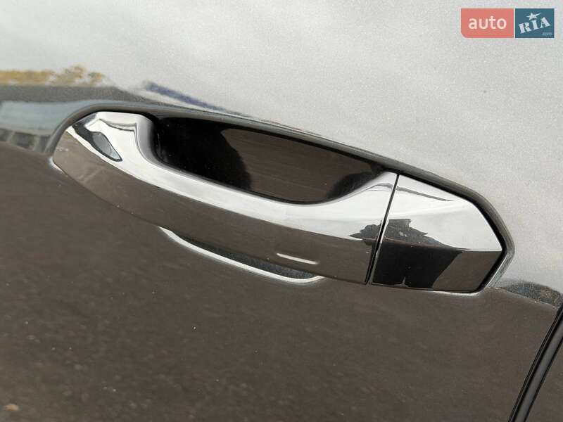 Седан Audi A6 2018 в Кривому Розі