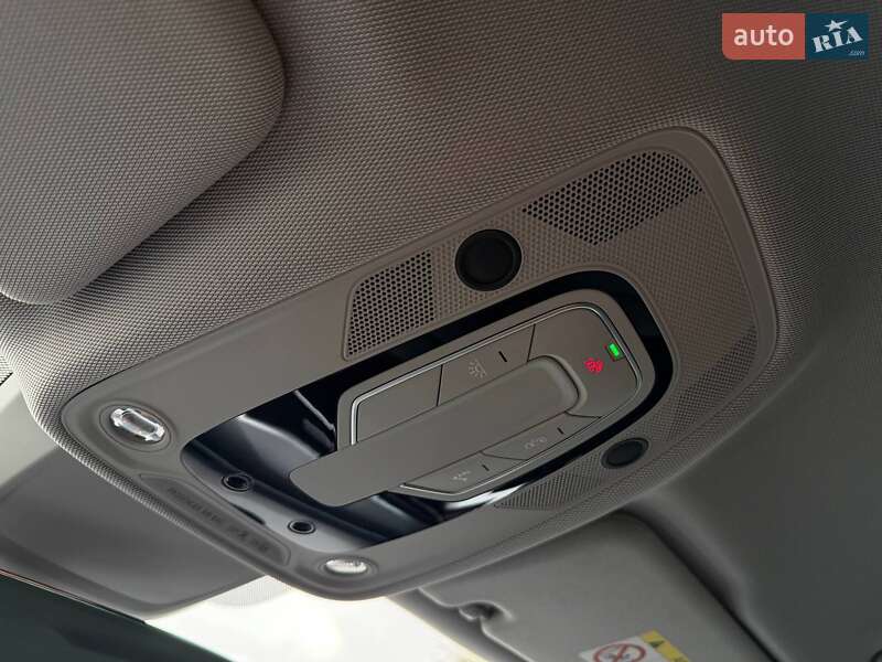 Седан Audi A6 2018 в Кривому Розі