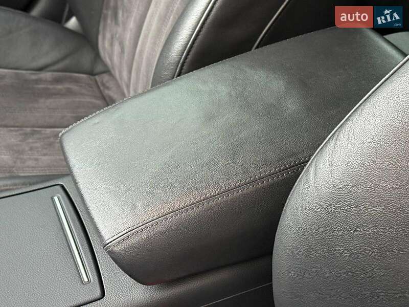 Седан Audi A6 2012 в Одессе