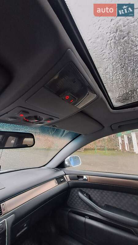 Универсал Audi A6 2001 в Рокосово фото 9 Универсал Audi A6 2001 в Рокосово