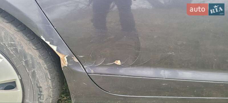 Универсал Audi A6 2008 в Бердичеве