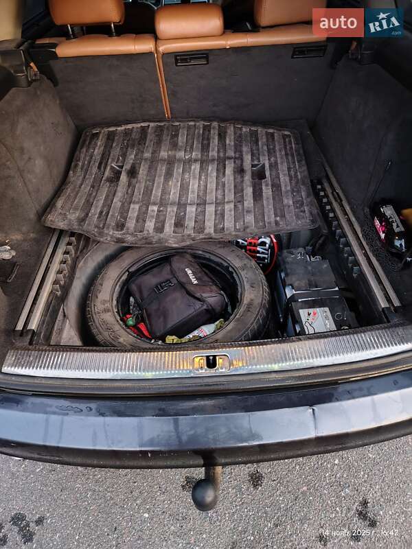 Универсал Audi A6 2008 в Бердичеве