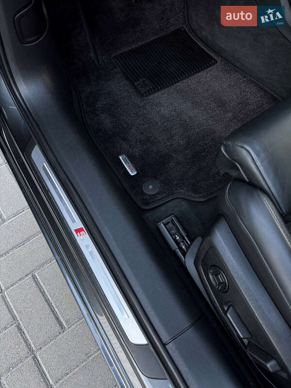 Универсал Audi A6 2019 в Черкассах фото 46 Универсал Audi A6 2019 в Черкассах