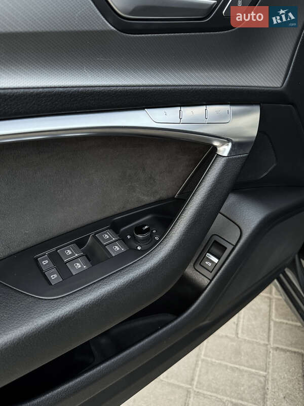 Универсал Audi A6 2019 в Черкассах фото 59 Универсал Audi A6 2019 в Черкассах