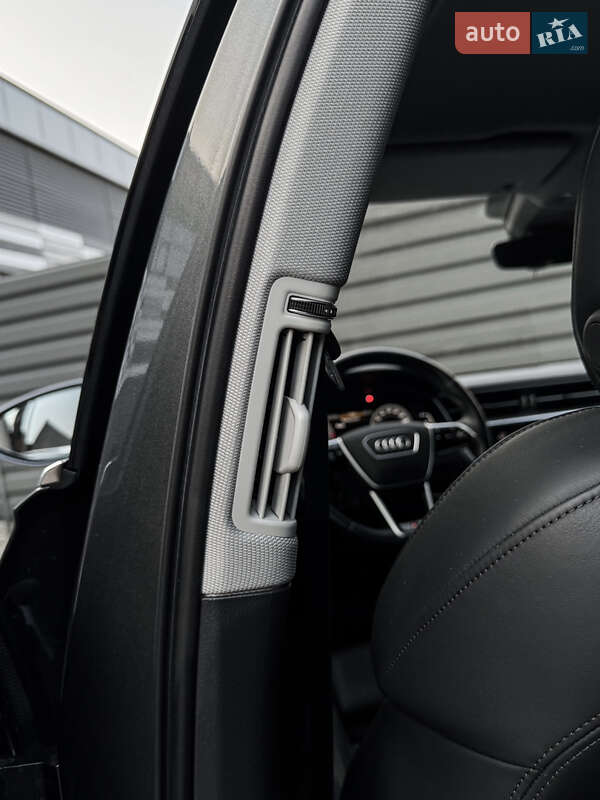 Универсал Audi A6 2019 в Черкассах фото 66 Универсал Audi A6 2019 в Черкассах