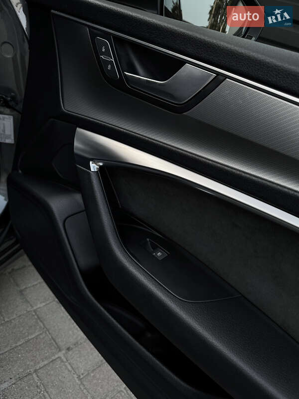 Универсал Audi A6 2019 в Черкассах фото 72 Универсал Audi A6 2019 в Черкассах