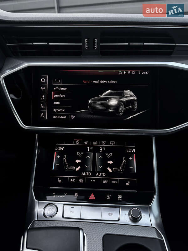Универсал Audi A6 2019 в Черкассах фото 82 Универсал Audi A6 2019 в Черкассах