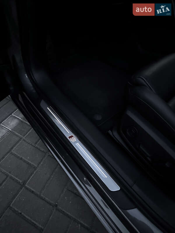 Универсал Audi A6 2019 в Черкассах фото 87 Универсал Audi A6 2019 в Черкассах