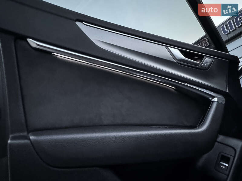 Универсал Audi A6 2019 в Черкассах фото 88 Универсал Audi A6 2019 в Черкассах